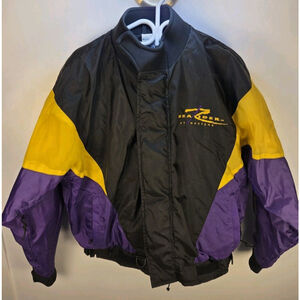 SeaRider By Mustang Marine Wear Men Water Sport Insulated Flotation Jacket Large